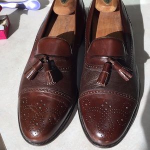 Mezlan Havana Sz 9 Made in Spain